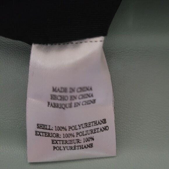 Street Level MINT Green Crossbody Clutch Purse - Picture 7 of 13